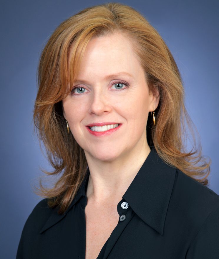 Susan King