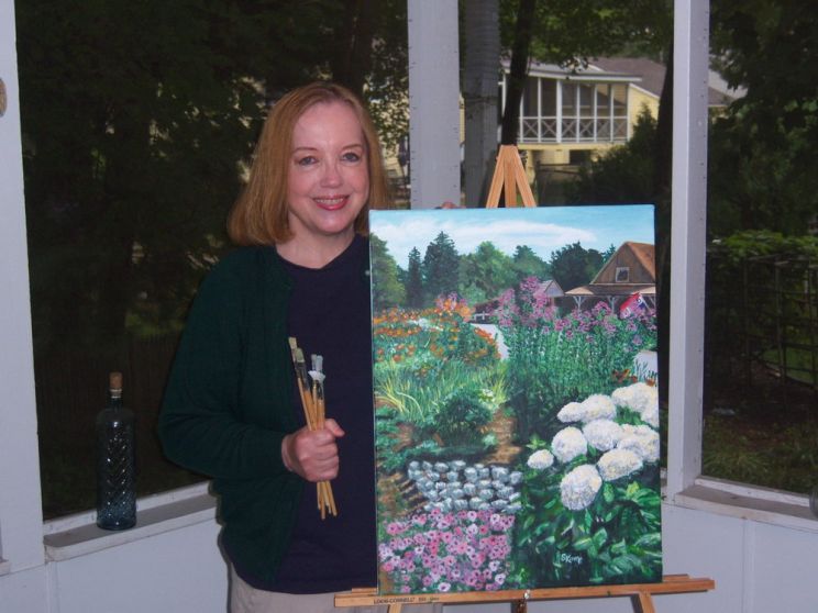 Susan King