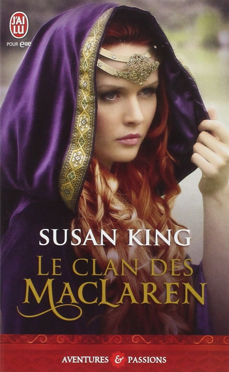 Susan King