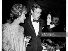 Susan Kohner photo