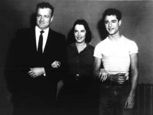 Susan Kohner photo
