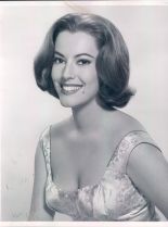 Susan Kohner