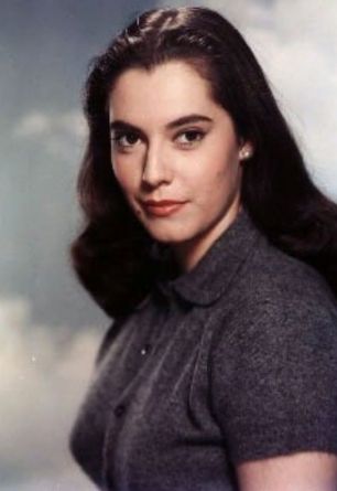 Susan Kohner