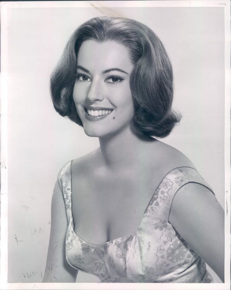 Susan Kohner