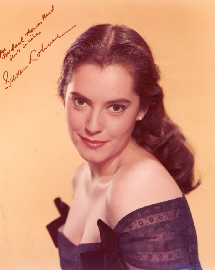 Susan Kohner