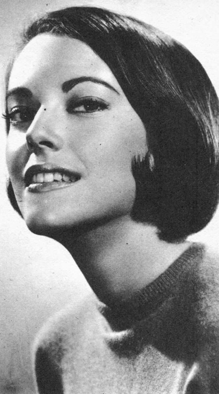 Susan Kohner