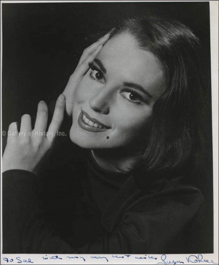 Susan Kohner