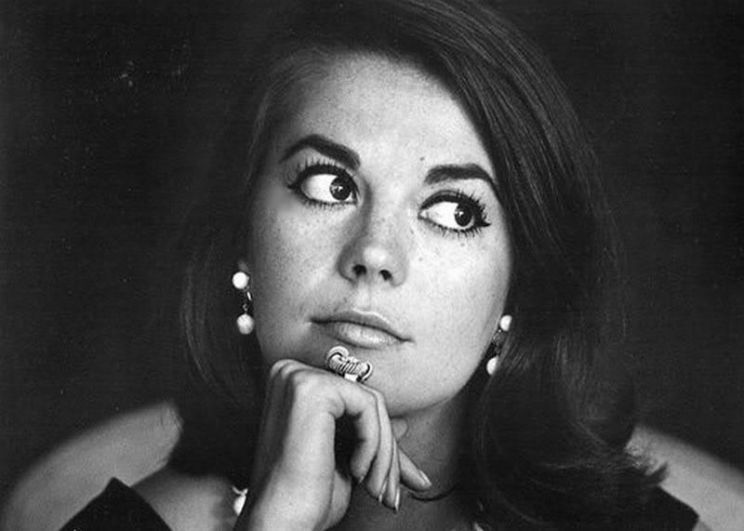 Susan Kohner