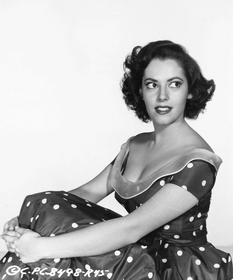 Susan Kohner