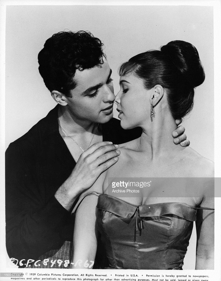 Susan Kohner