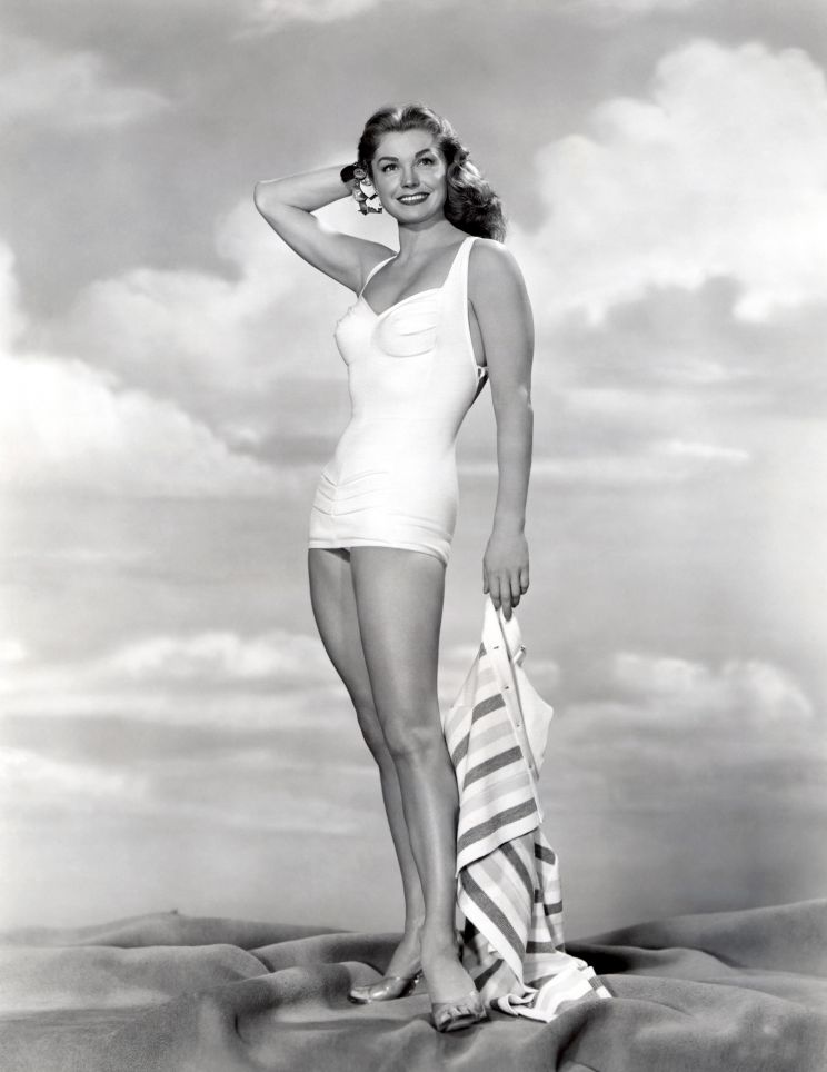 Susan Kohner