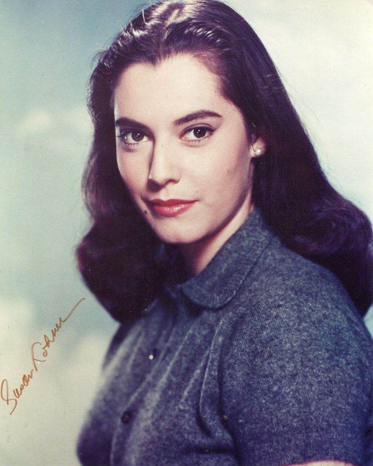 Susan Kohner