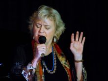 Susan Krebs