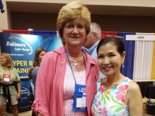 Susan Krebs