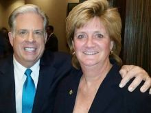 Susan Krebs