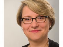 Susan Krebs