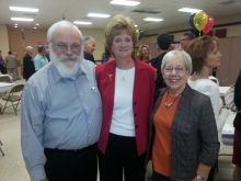 Susan Krebs