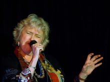 Susan Krebs