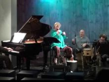 Susan Krebs