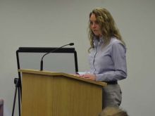 Susan Krebs