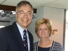 Susan Krebs
