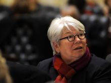 Susan Krebs