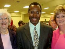 Susan Krebs