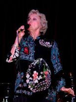 Susan Krebs