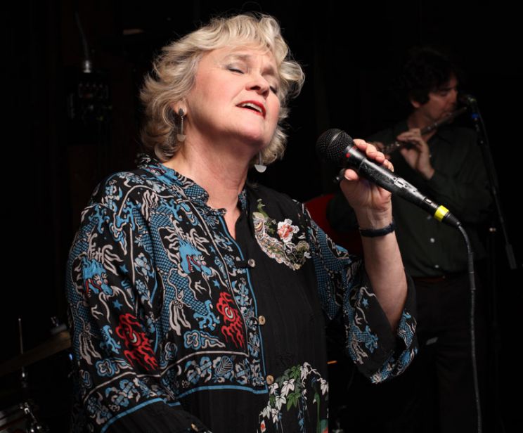 Susan Krebs