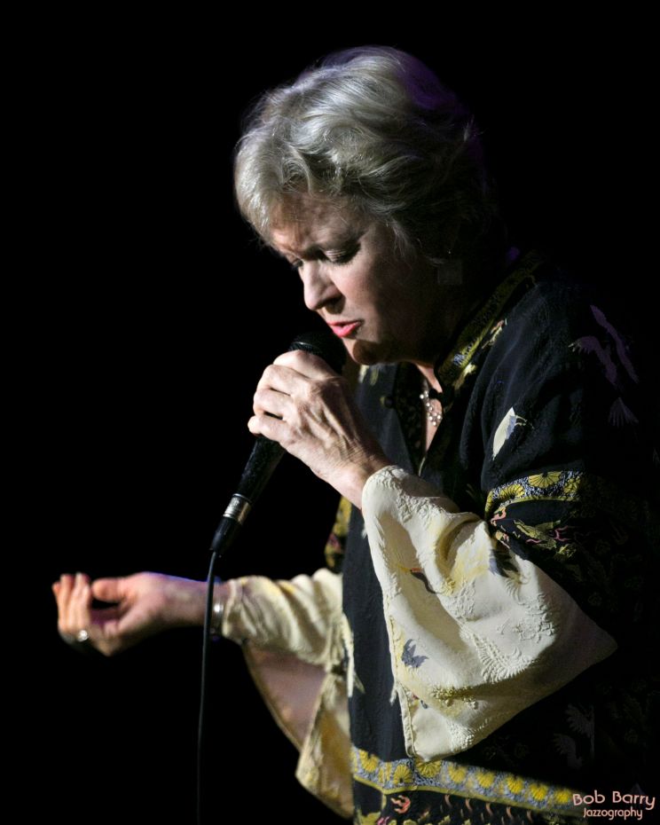 Susan Krebs