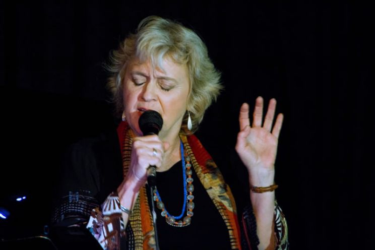 Susan Krebs