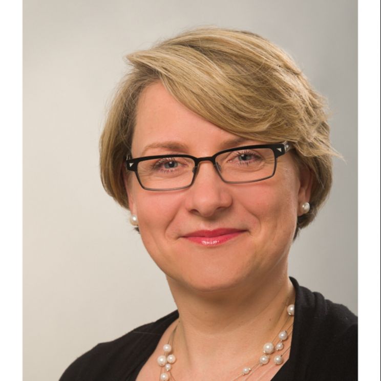 Susan Krebs