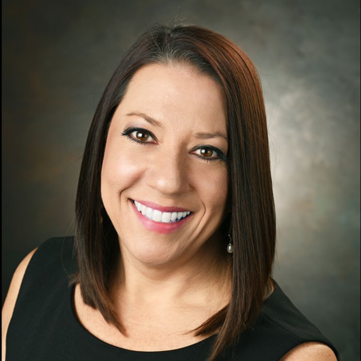 Susan Krebs