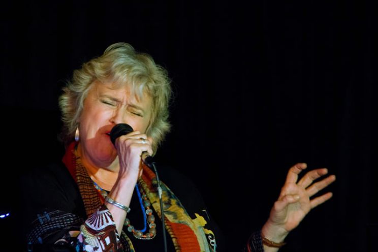 Susan Krebs