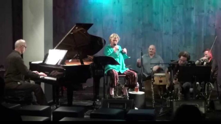 Susan Krebs