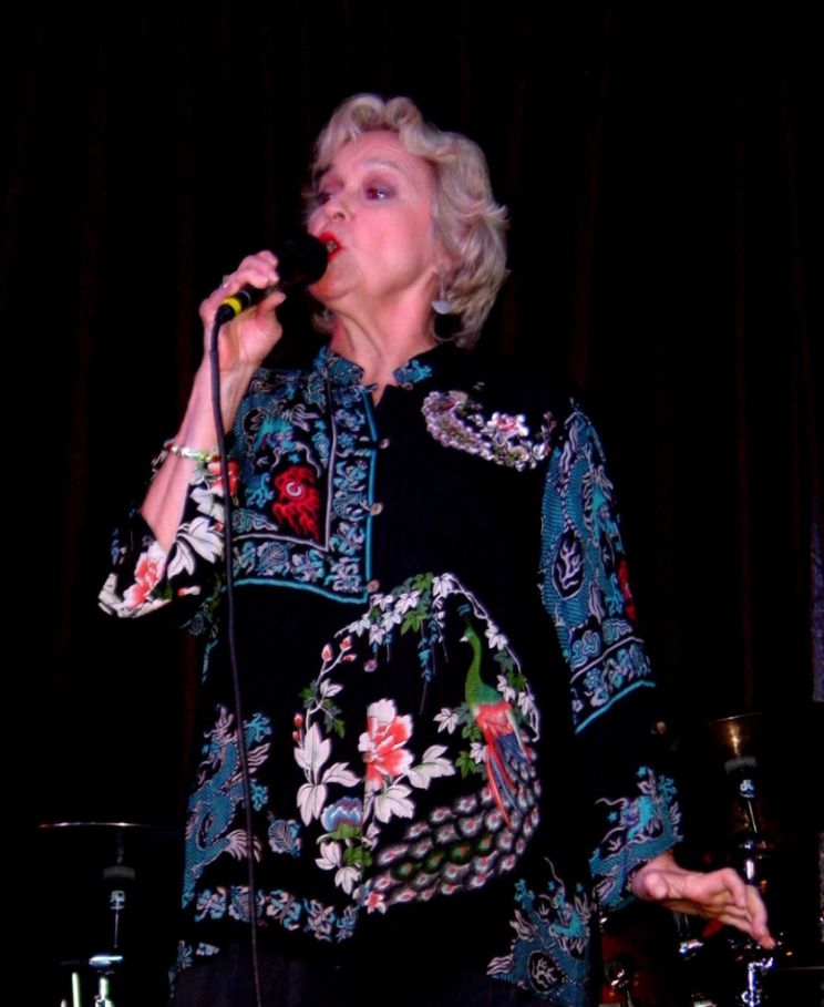 Susan Krebs