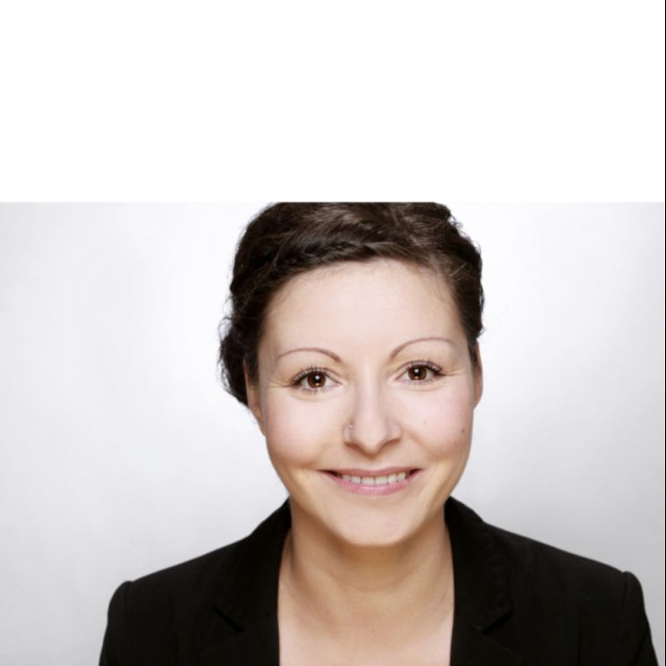 Susan Krebs