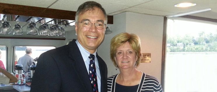 Susan Krebs