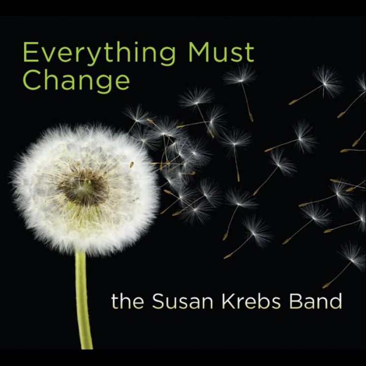 Susan Krebs