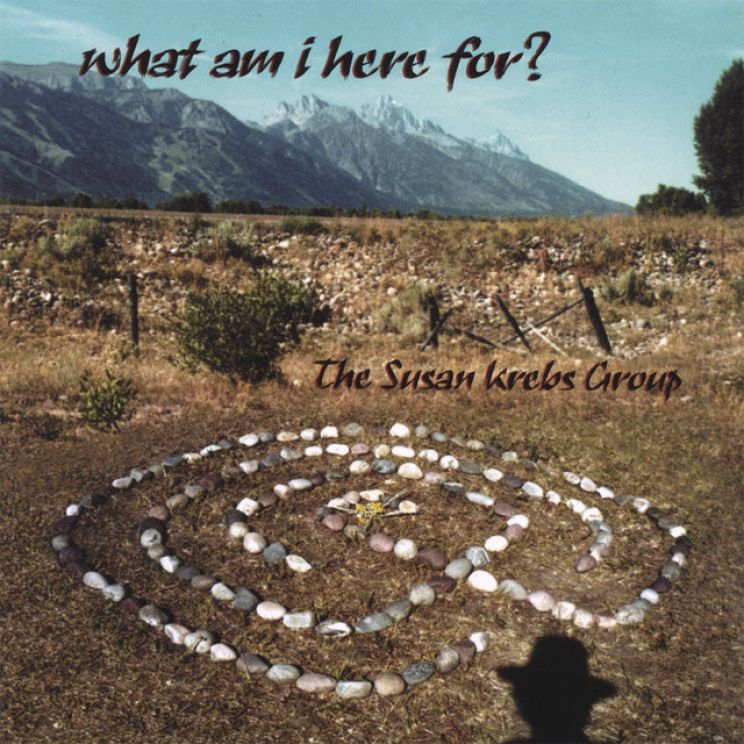 Susan Krebs