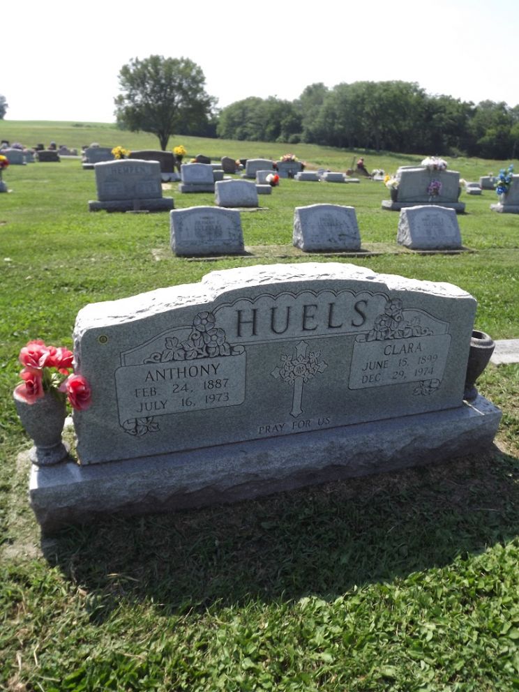 Susan Krebs