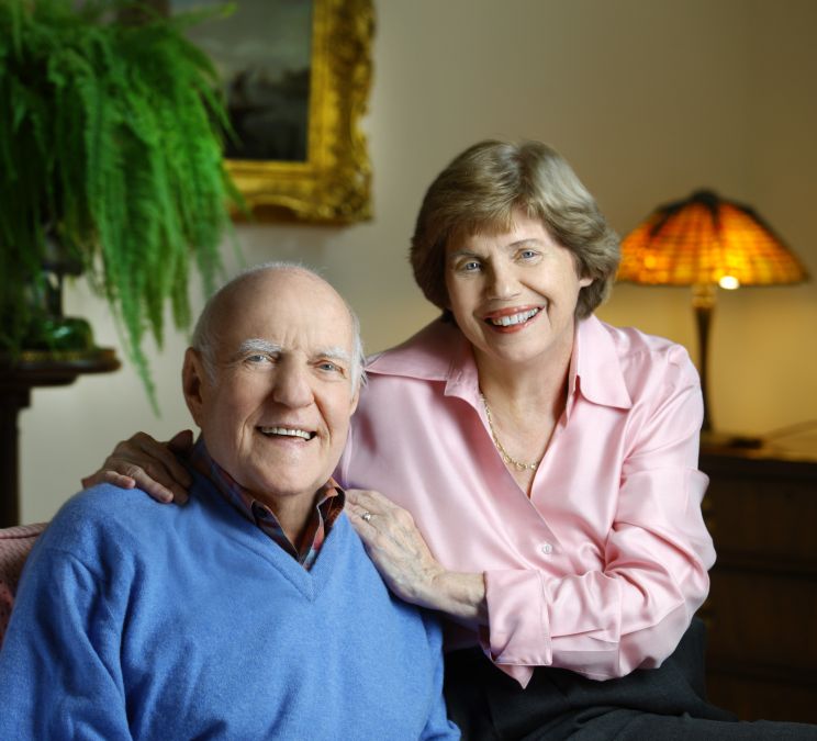 Susan Krebs
