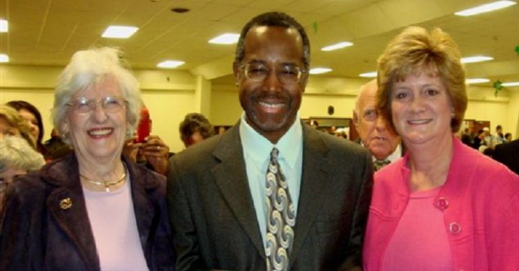Susan Krebs