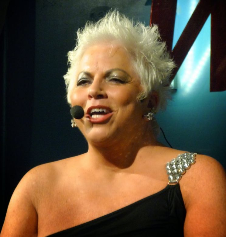 Susan Krebs