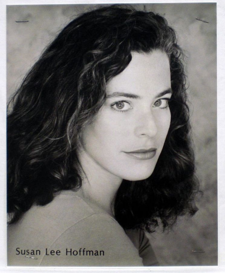 Susan Lee Hoffman