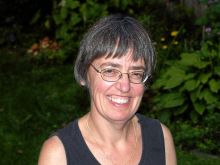 Susan Leslie