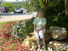 Susan Leslie