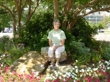 Susan Leslie