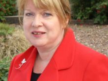 Susan Leslie