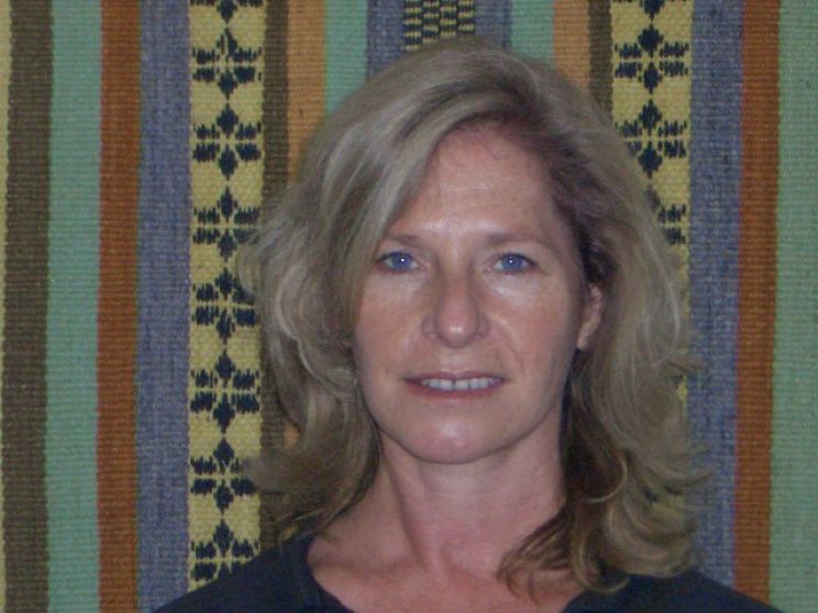 Susan Leslie